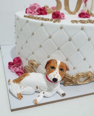 אלינה אוהבת חדי קרן