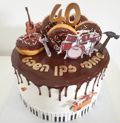 עוגת דריפקייק