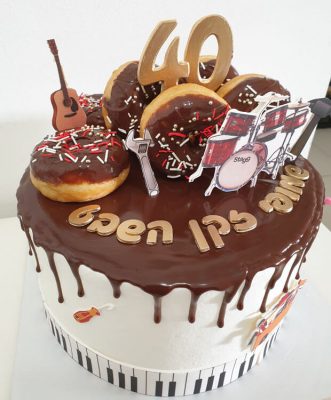 עוגת דריפקייק