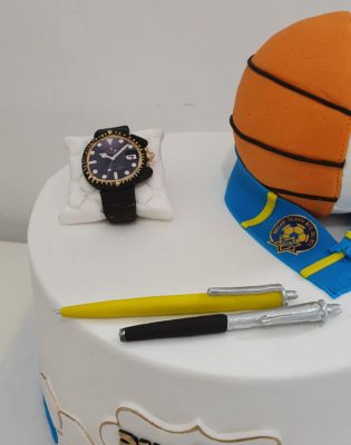 עוגת תחביבים