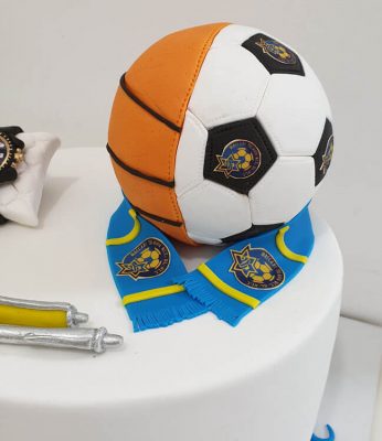 עוגת תחביבים