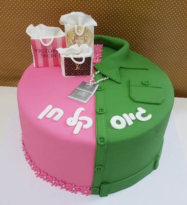 עוגות בצק סוכר - עוגות צהל, גיוס, שחרור קבלת דרגה