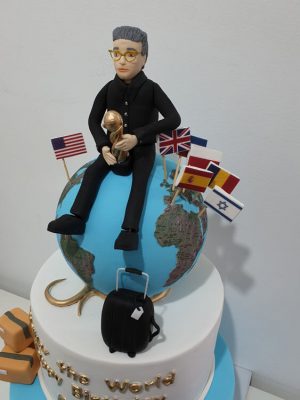 איש העולם הגדול