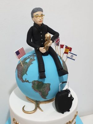 איש העולם הגדול