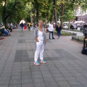 יפעת אשכנזי