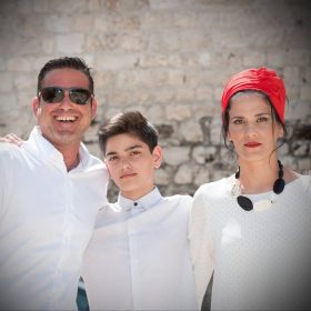 שרית ראבונה