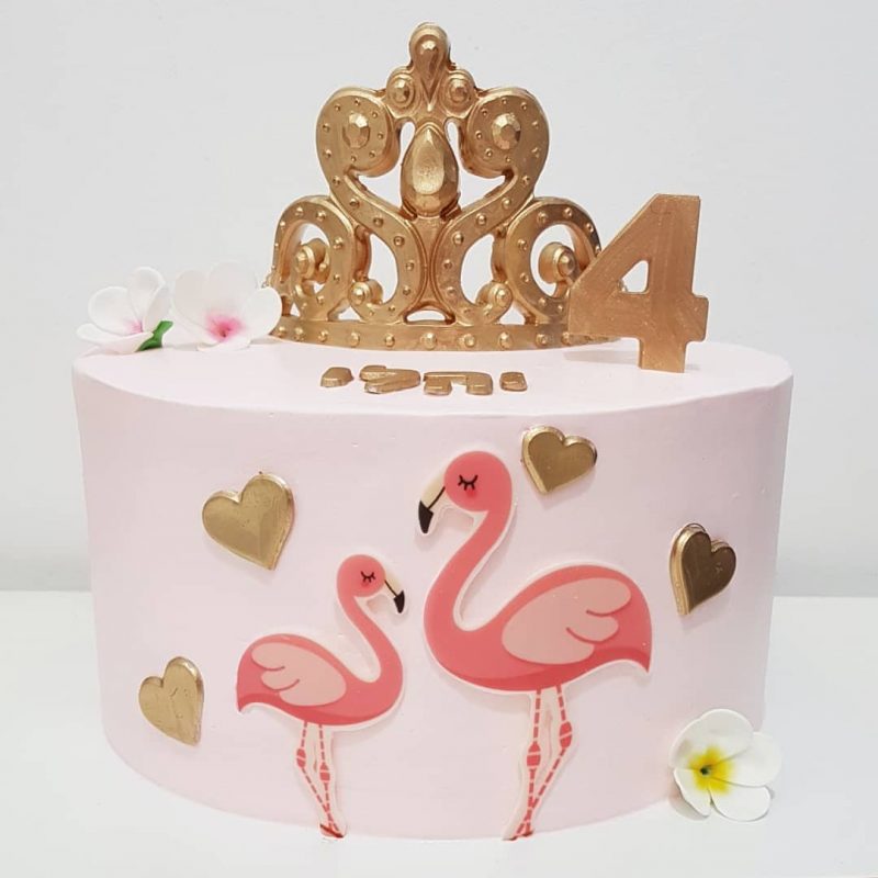 עוגות מיוחדות