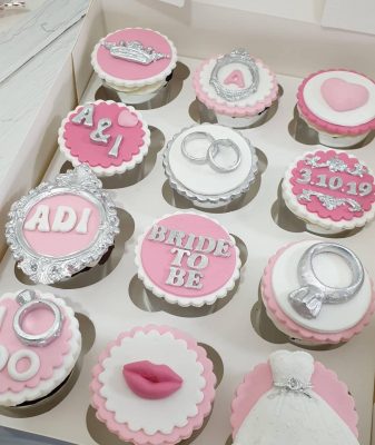 עוגיות מקושטות