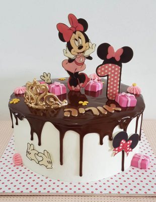 עוגות קצפת לתינוקות