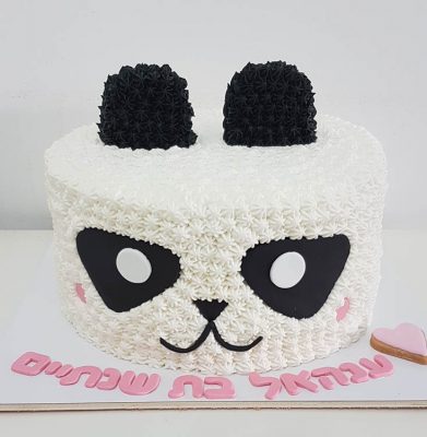 עוגות קצפת לתינוקות