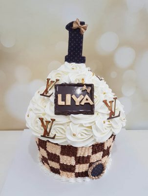 עוגות קצפת לתינוקות