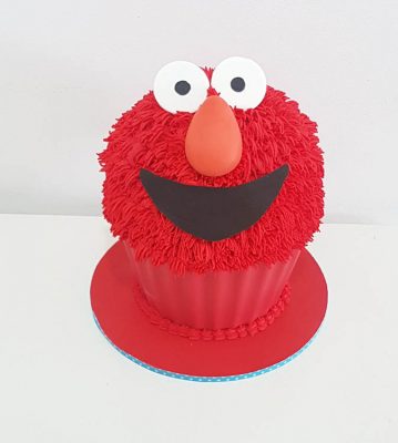 עוגות קצפת לתינוקות