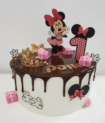 עוגות קצפת לתינוקות