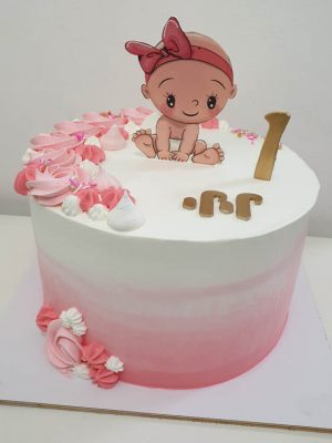 עוגות קצפת לתינוקות