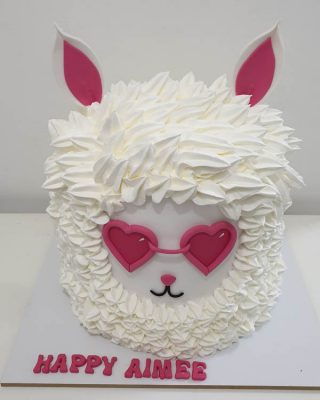 עוגות קצפת לתינוקות