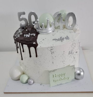 עוגות קצפת לתינוקות