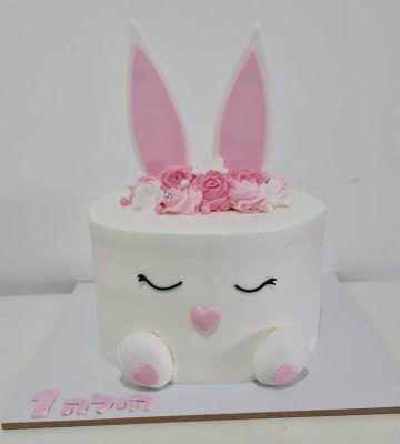 עוגות קצפת לתינוקות