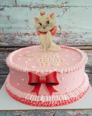 עוגות קצפת לתינוקות