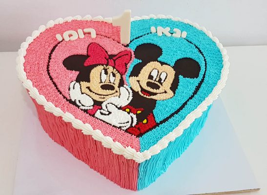 עוגות קצפת לתינוקות