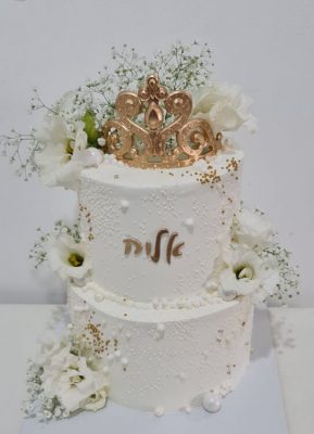 עוגות קצפת בר מצווה