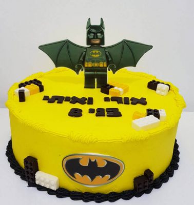 עוגות קצפת בנים