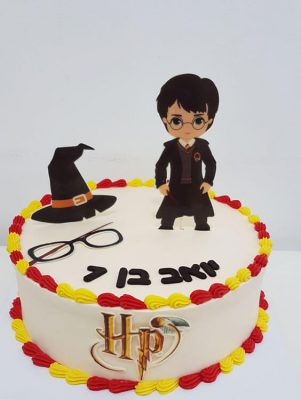 עוגות קצפת בנים