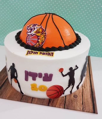 עוגות קצפת בנים