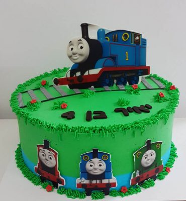 עוגות קצפת בנים