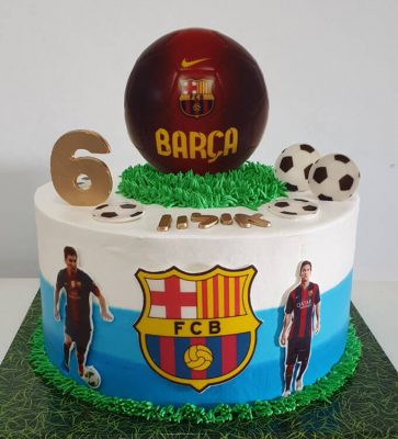 עוגות קצפת בנים