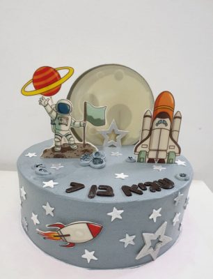 עוגות קצפת בנים