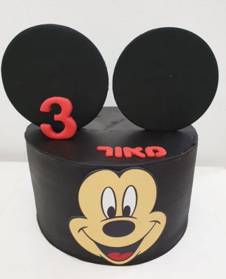 עוגות קצפת בנים