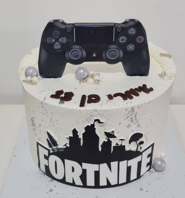 עוגות קצפת בנים