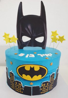 עוגות קצפת בנים