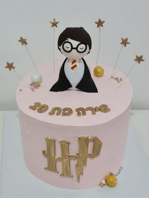 עוגות קצפת בנות