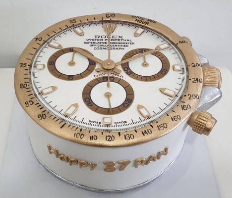 עוגות בצק סוכר למבוגרים