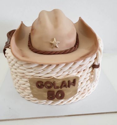 עוגות בצק סוכר למבוגרים