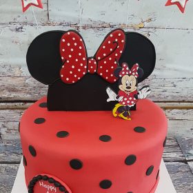 עוגות בצק סוכר לתינוקות