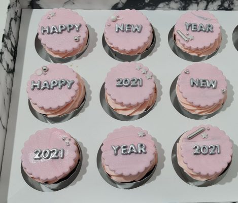 קאפקייקס מעוצבים