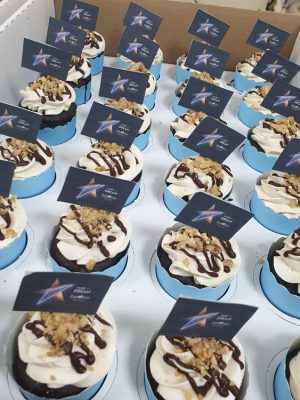 קאפקייקס מעוצבים