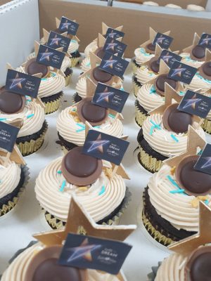 קאפקייקס מעוצבים