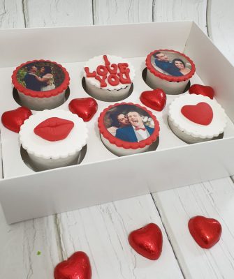 קאפקייקס מעוצבים