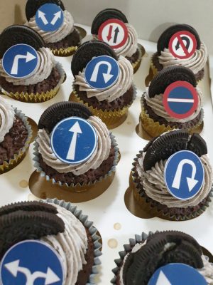 קאפקייקס מעוצבים