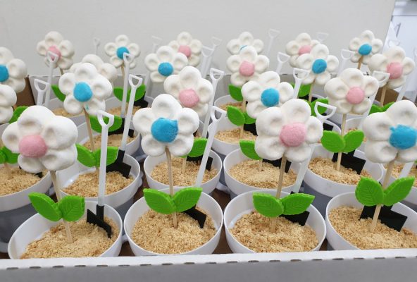 קאפקייקס מעוצבים