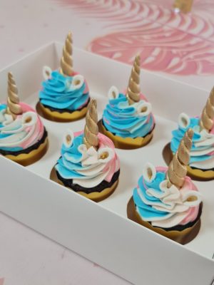 קאפקייקס מעוצבים