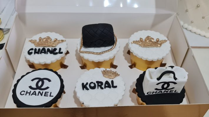 קאפקייקס מעוצבים