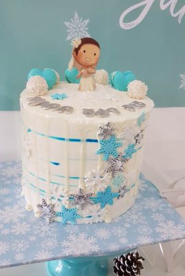 עוגות קצפת אירוסין, חינה וחתונה