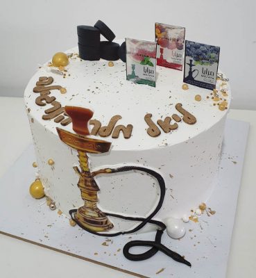 עוגות קצפת לנוער