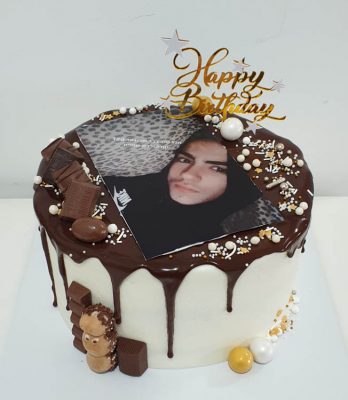 עוגות קצפת לנוער