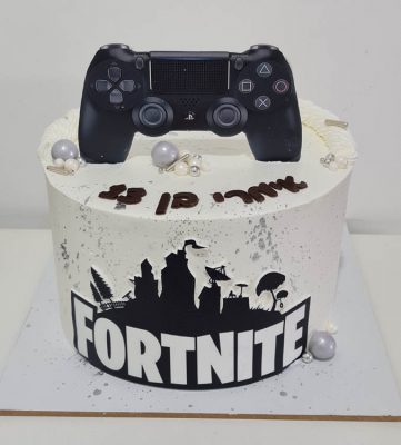 עוגות קצפת לנוער