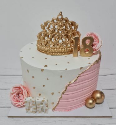 עוגות קצפת לנוער